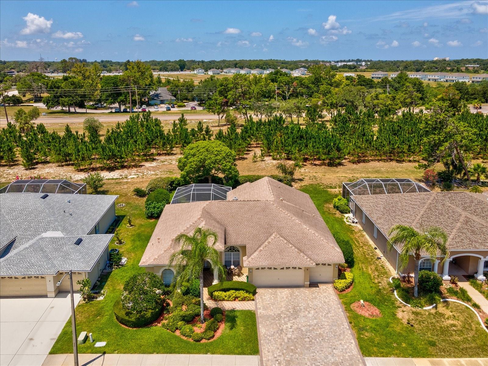 THE RESERVE - Residential