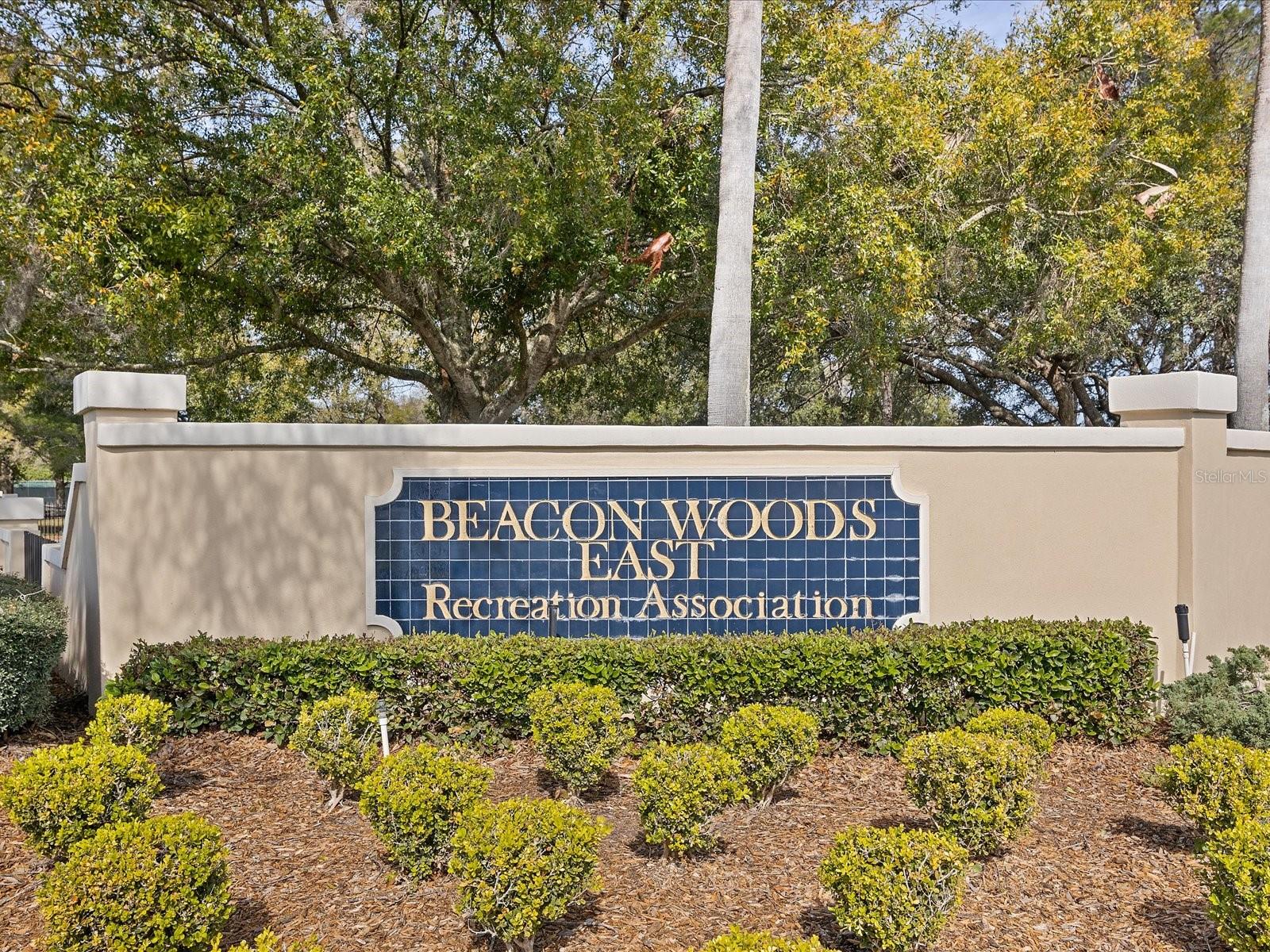 THE RESERVE - Residential