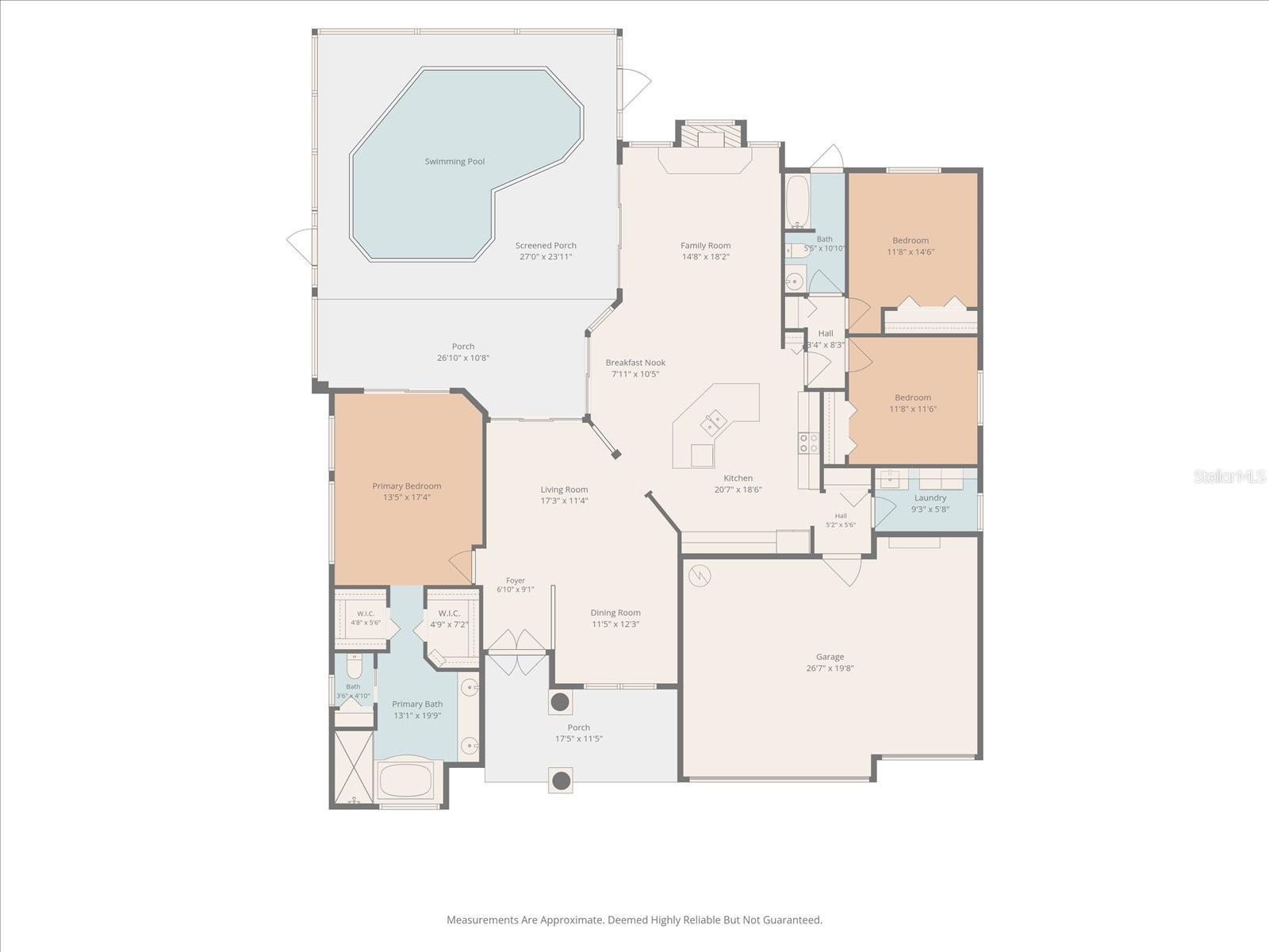 THE RESERVE - Residential