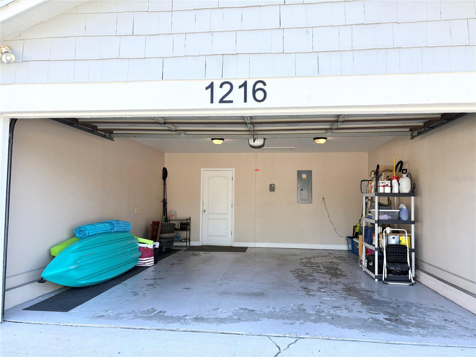 WOODFIELD VILLAGE UNIT II - Residential
