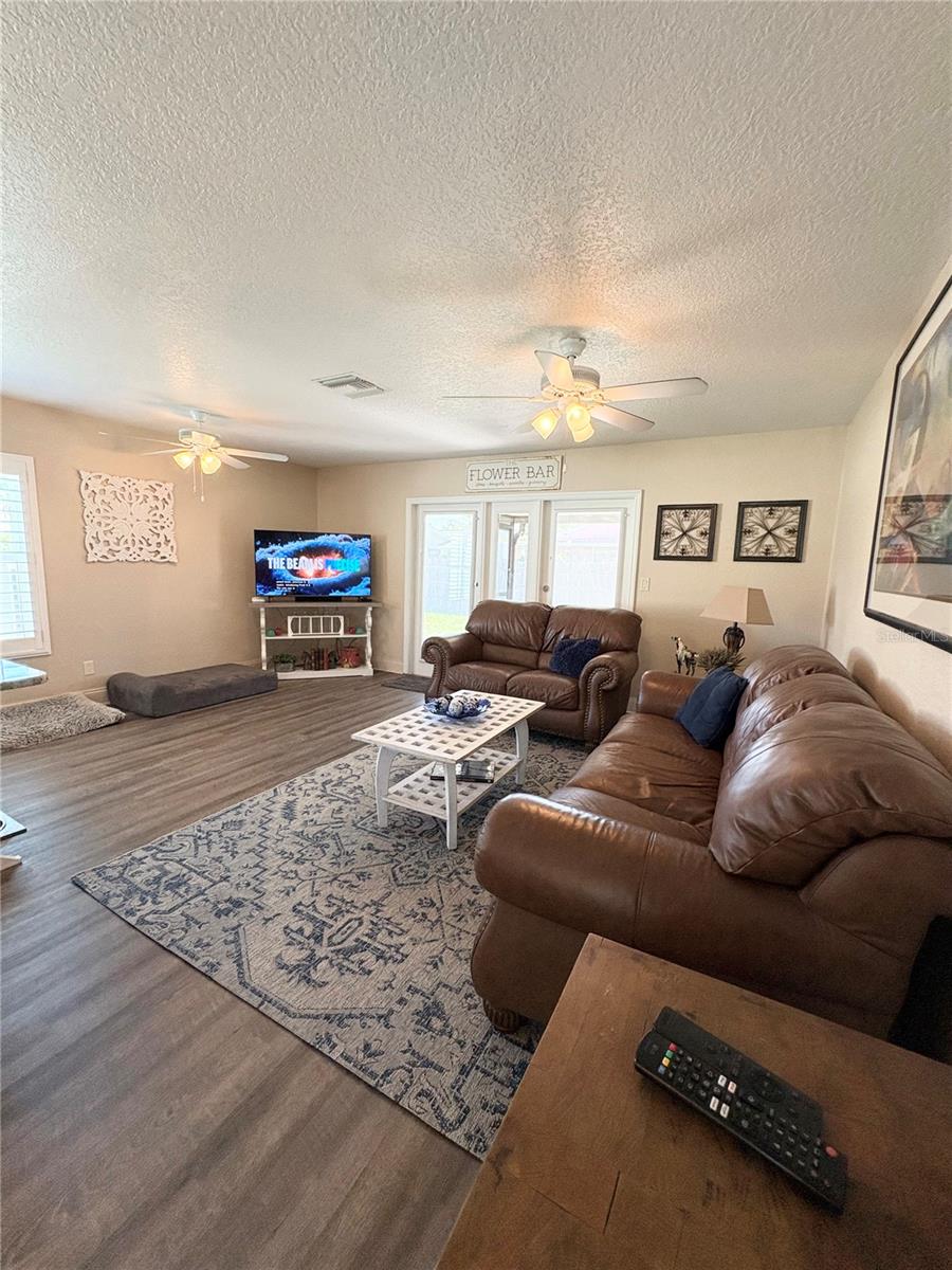 WOODFIELD VILLAGE UNIT II - Residential