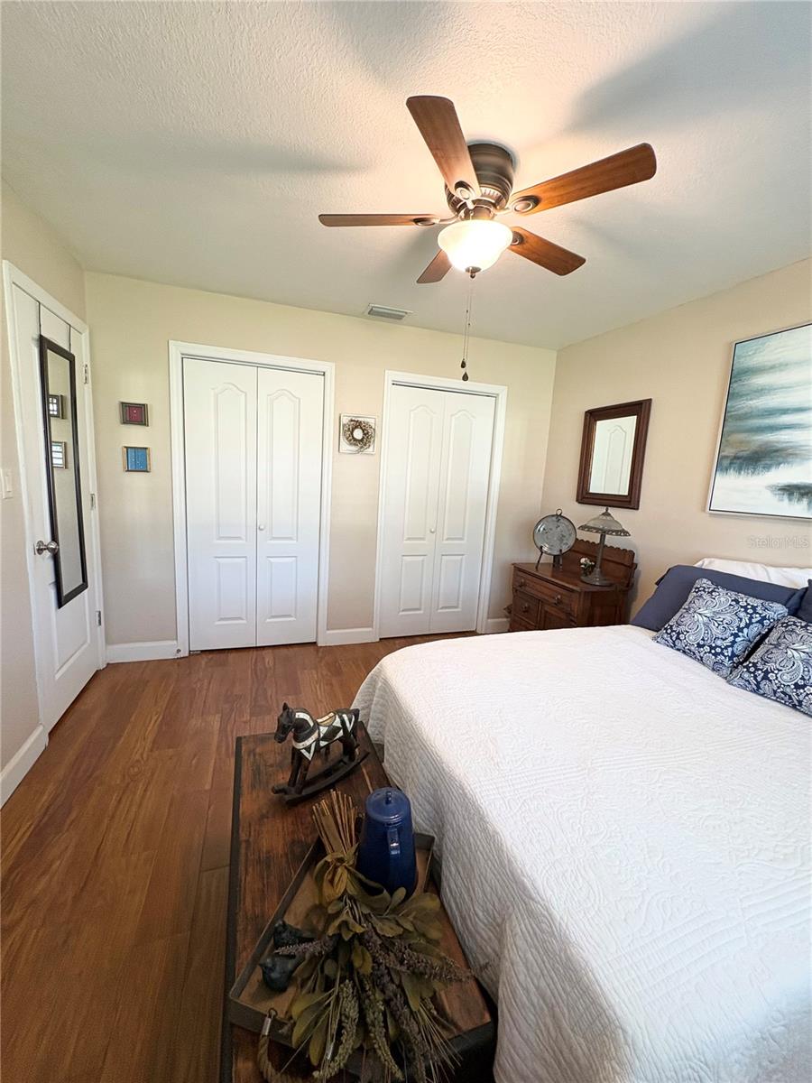 WOODFIELD VILLAGE UNIT II - Residential