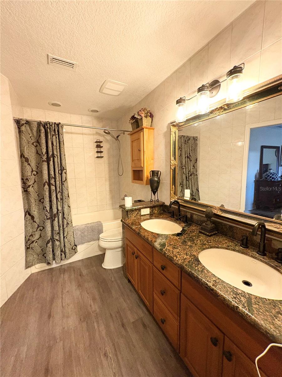 WOODFIELD VILLAGE UNIT II - Residential
