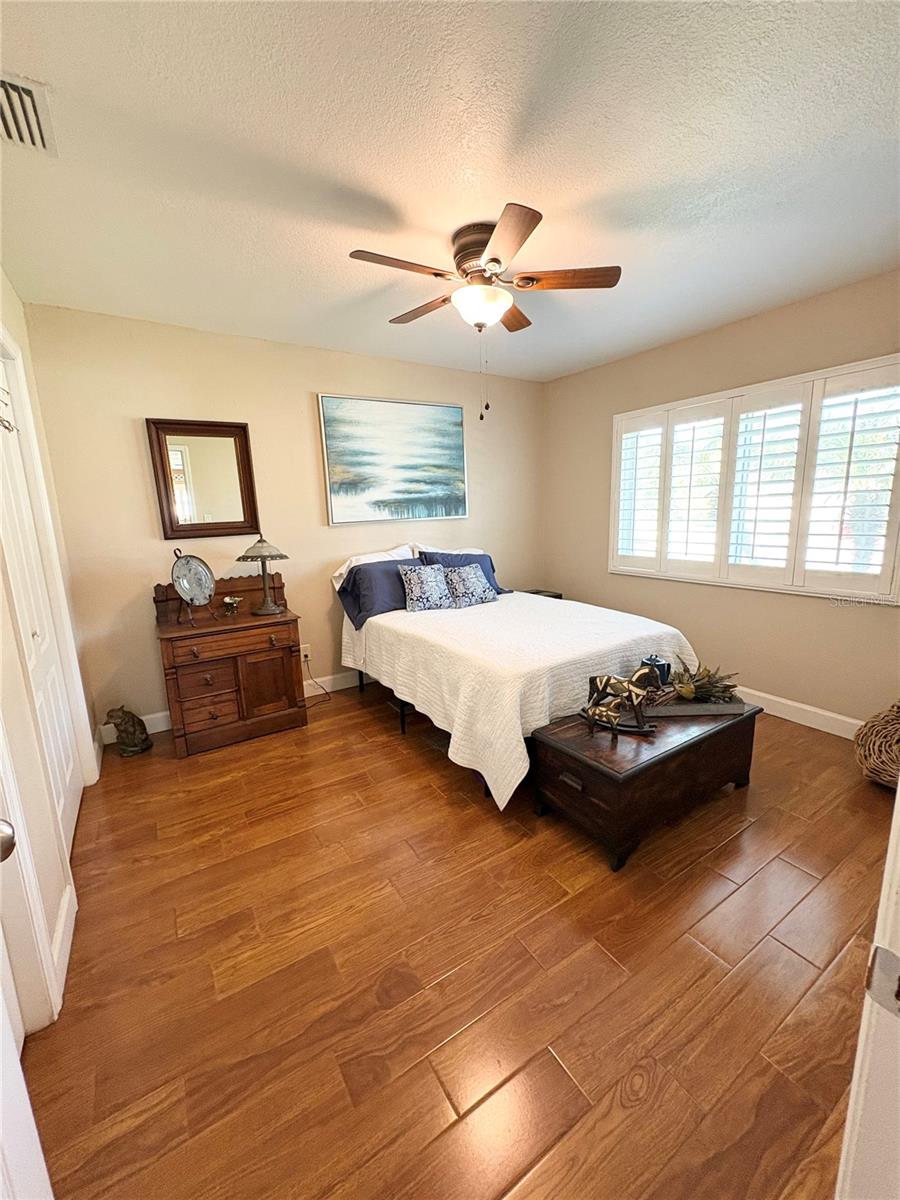 WOODFIELD VILLAGE UNIT II - Residential