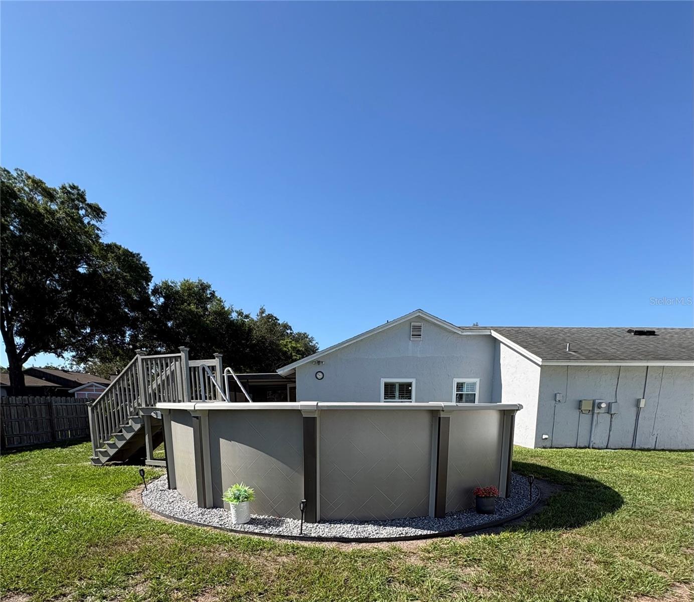 WOODFIELD VILLAGE UNIT II - Residential