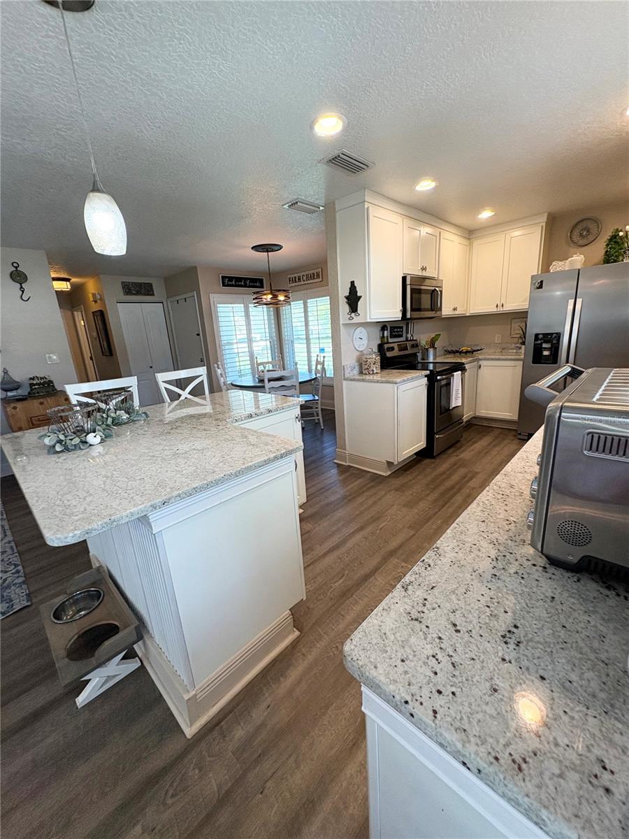 WOODFIELD VILLAGE UNIT II - Residential