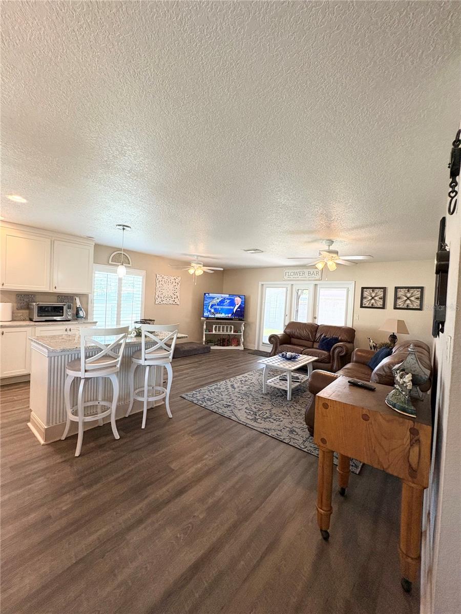 WOODFIELD VILLAGE UNIT II - Residential