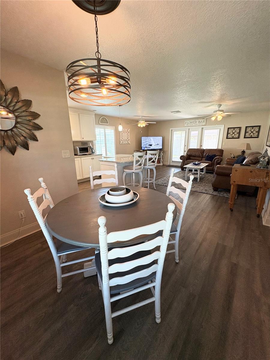WOODFIELD VILLAGE UNIT II - Residential