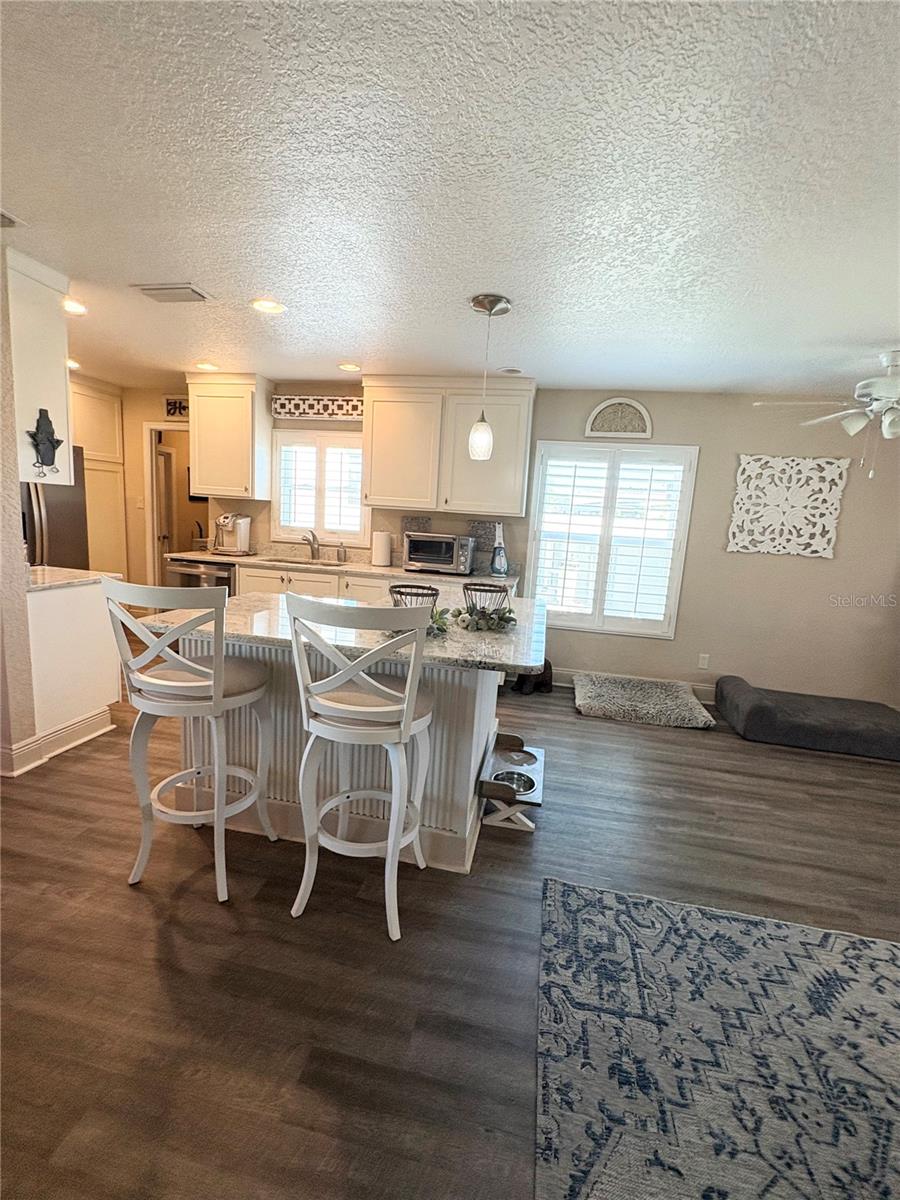 WOODFIELD VILLAGE UNIT II - Residential