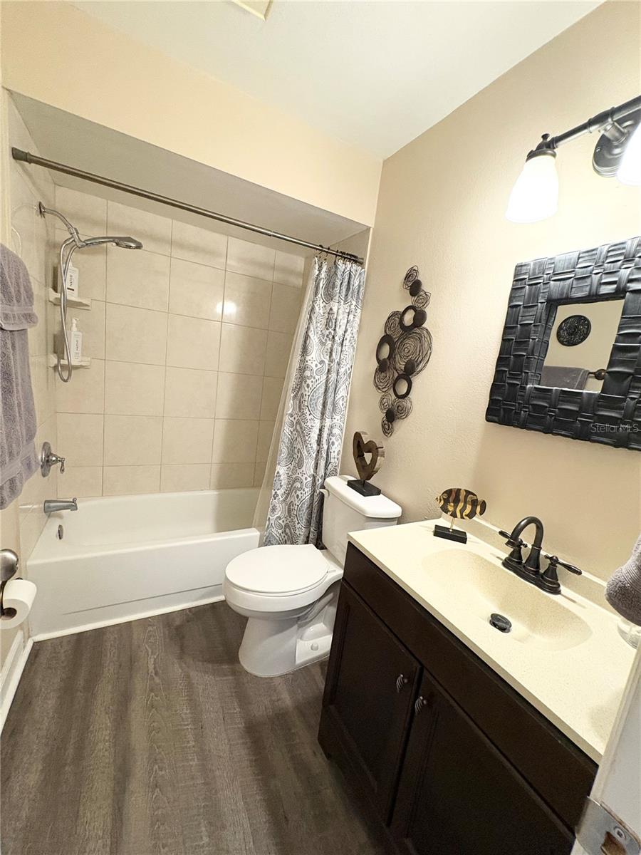 WOODFIELD VILLAGE UNIT II - Residential