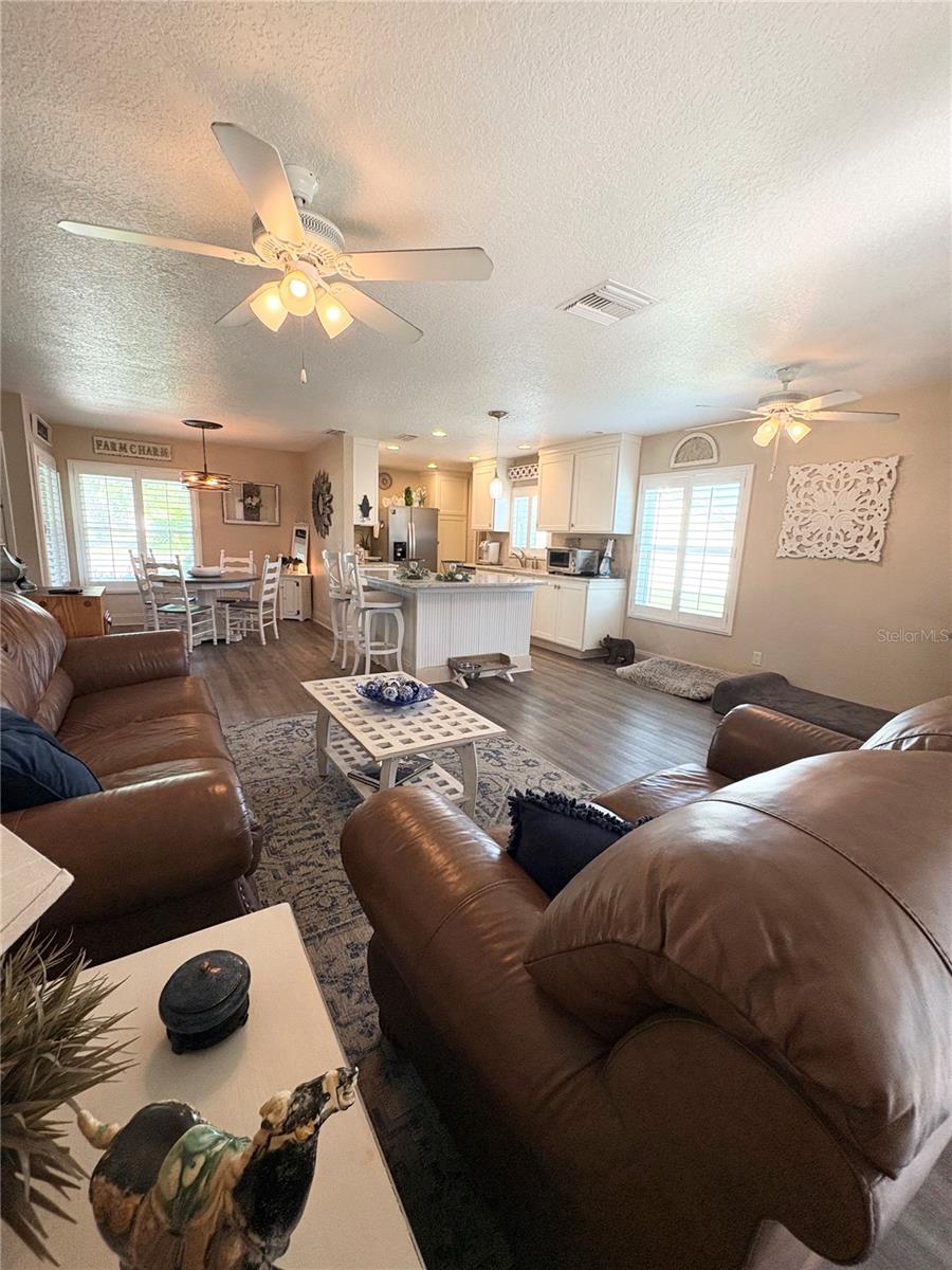 WOODFIELD VILLAGE UNIT II - Residential
