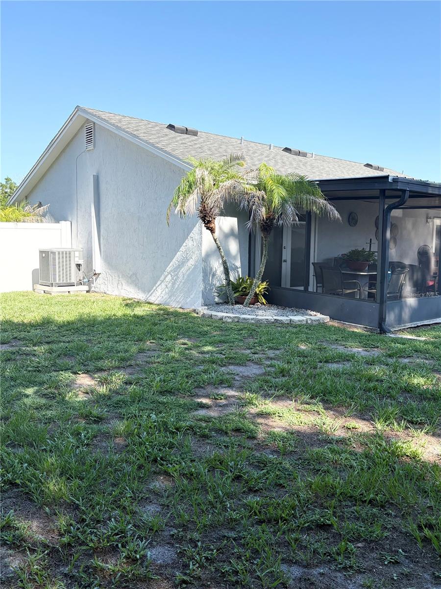 WOODFIELD VILLAGE UNIT II - Residential