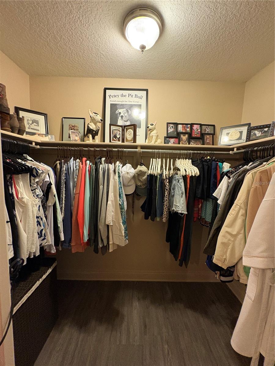 WOODFIELD VILLAGE UNIT II - Residential