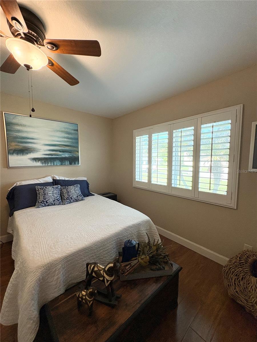 WOODFIELD VILLAGE UNIT II - Residential