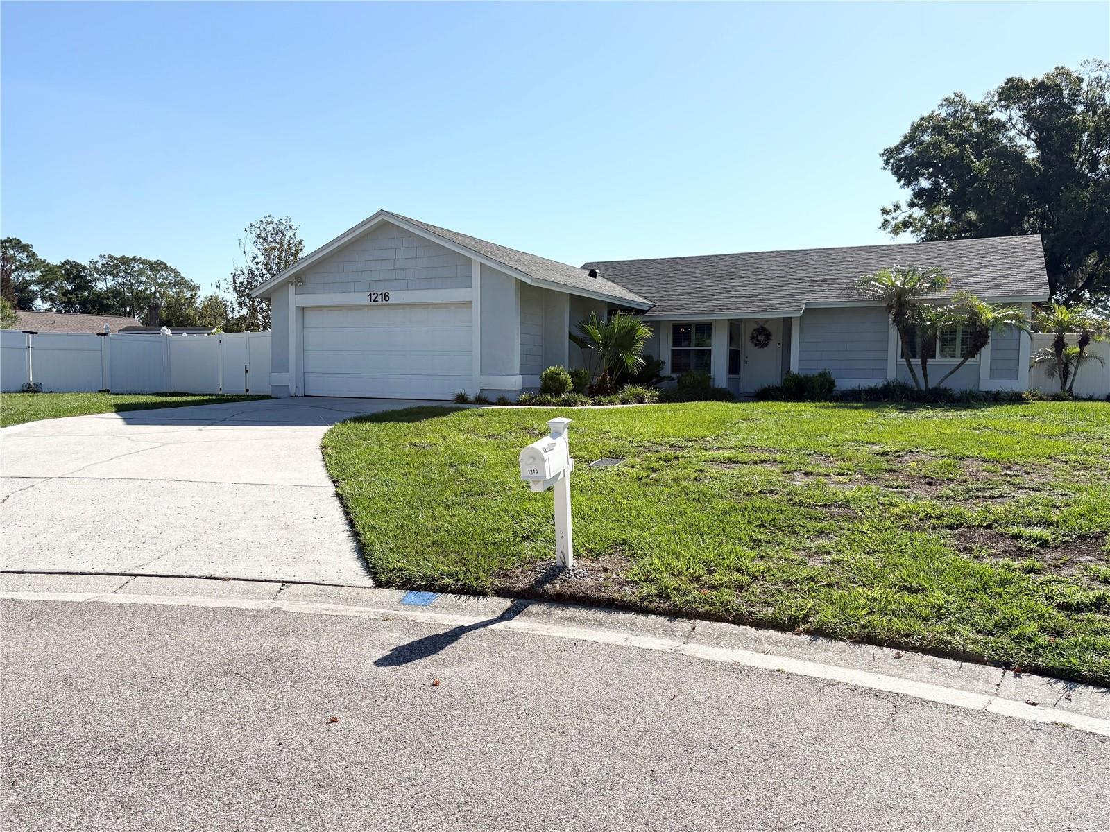 WOODFIELD VILLAGE UNIT II - Residential
