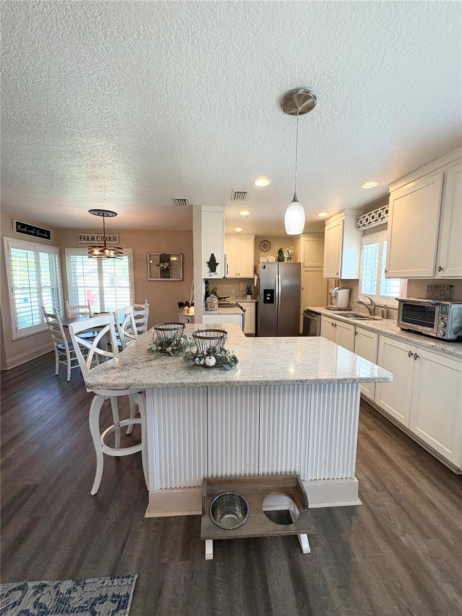 WOODFIELD VILLAGE UNIT II - Residential