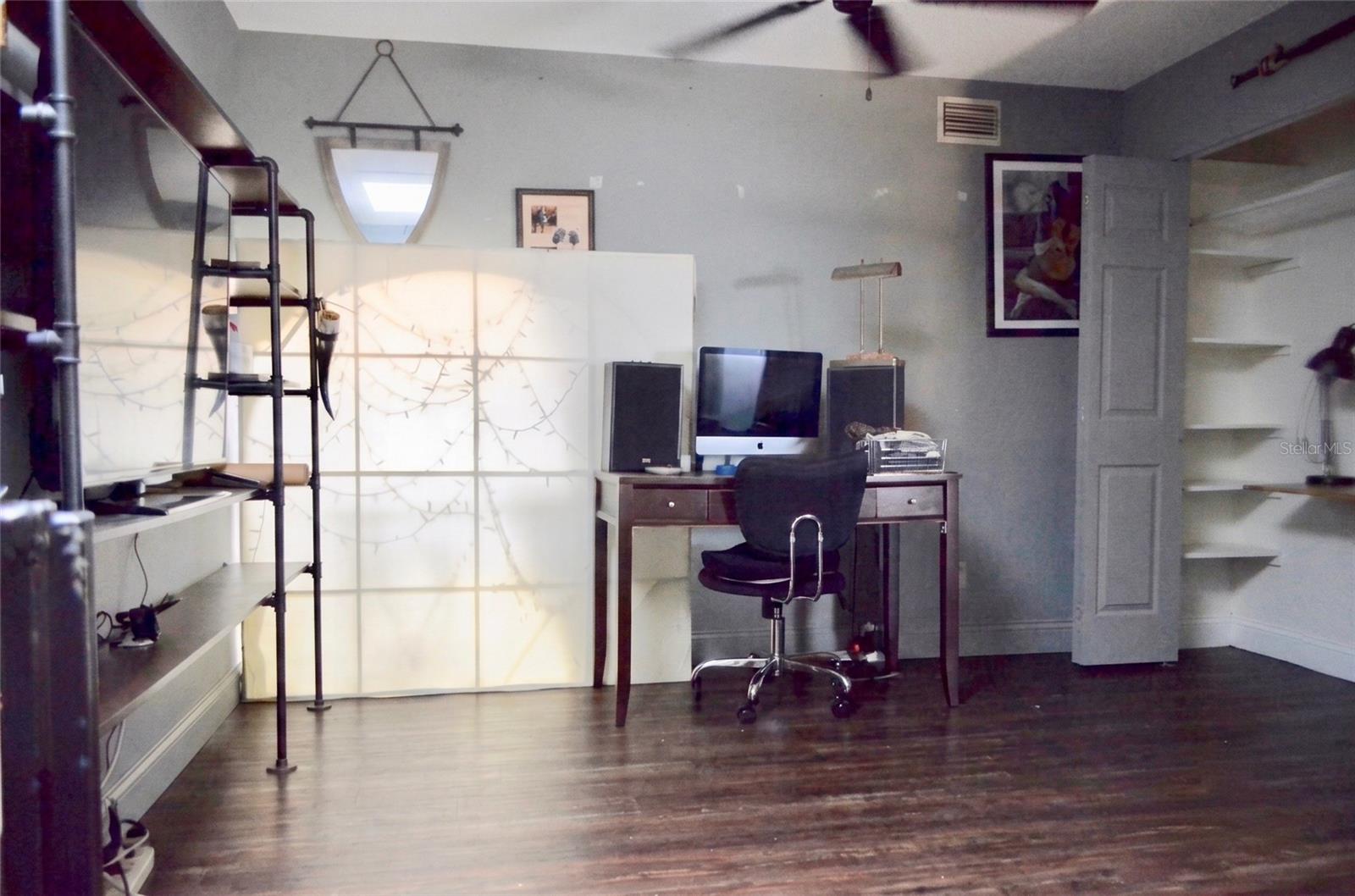 LOFTS PH 01 - Residential