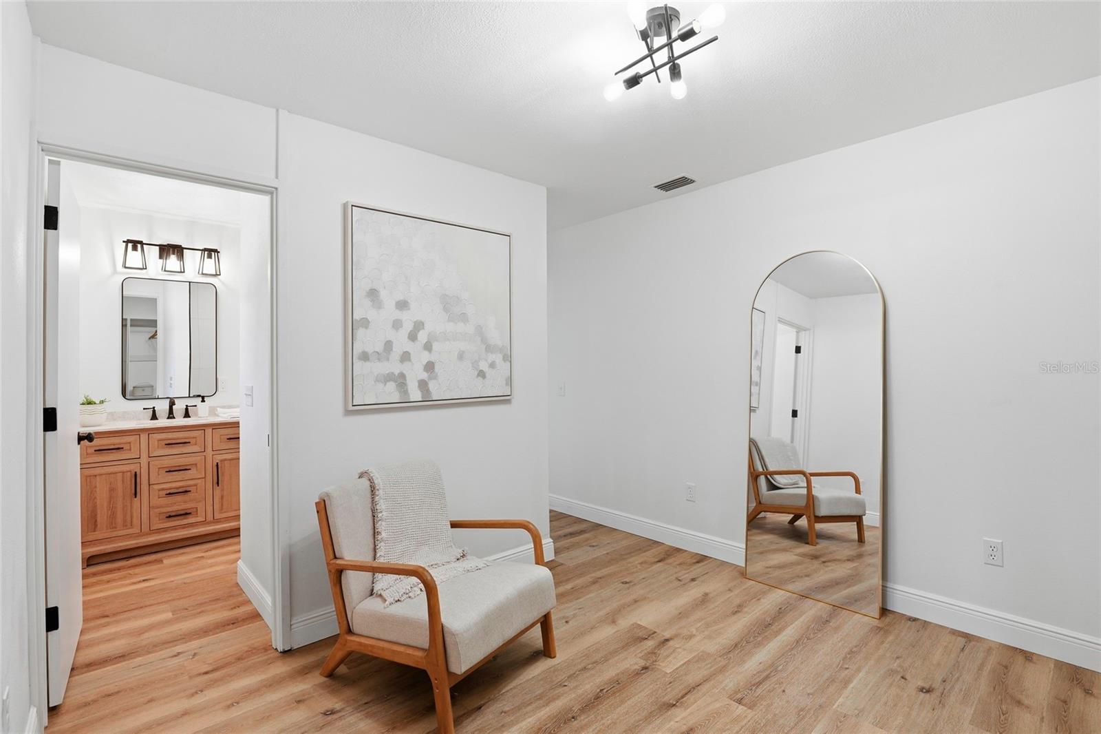 NOT IN SUBDIVISION - Residential