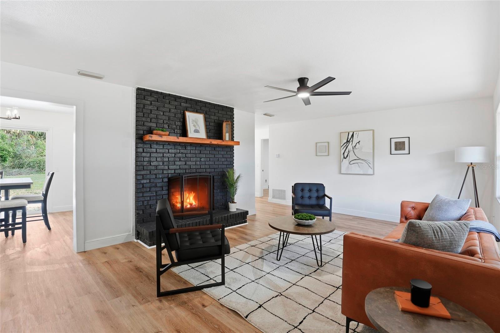 NOT IN SUBDIVISION - Residential
