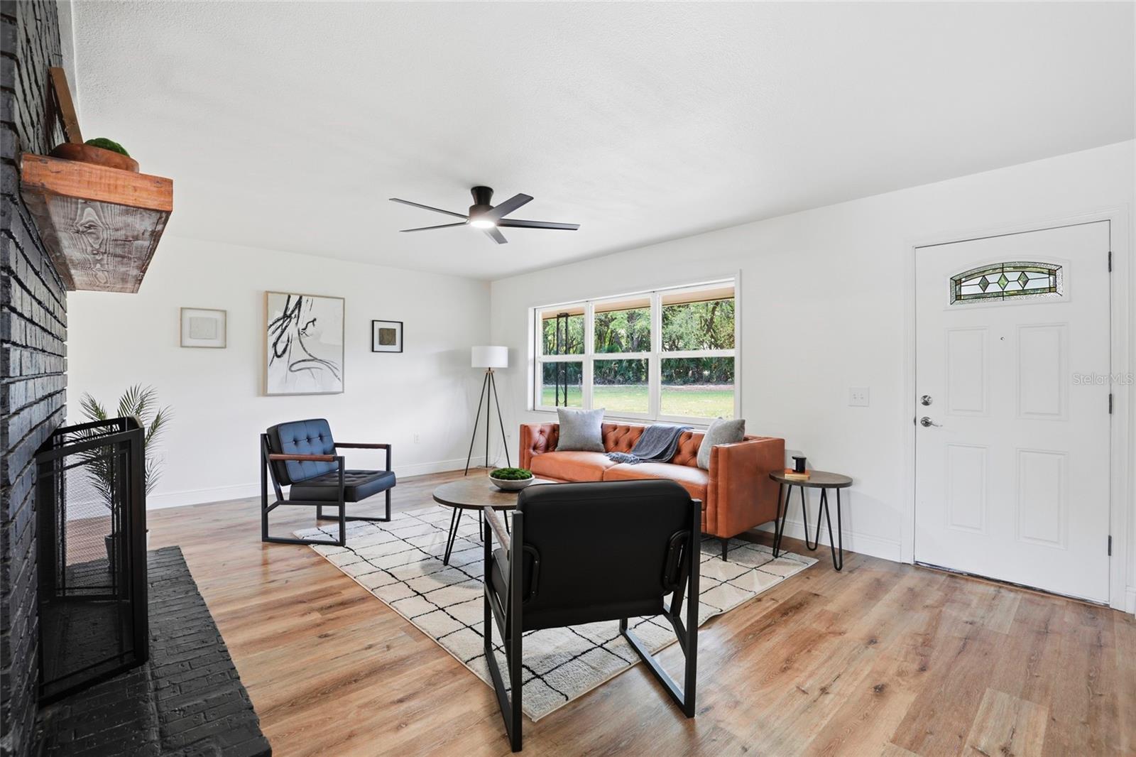 NOT IN SUBDIVISION - Residential