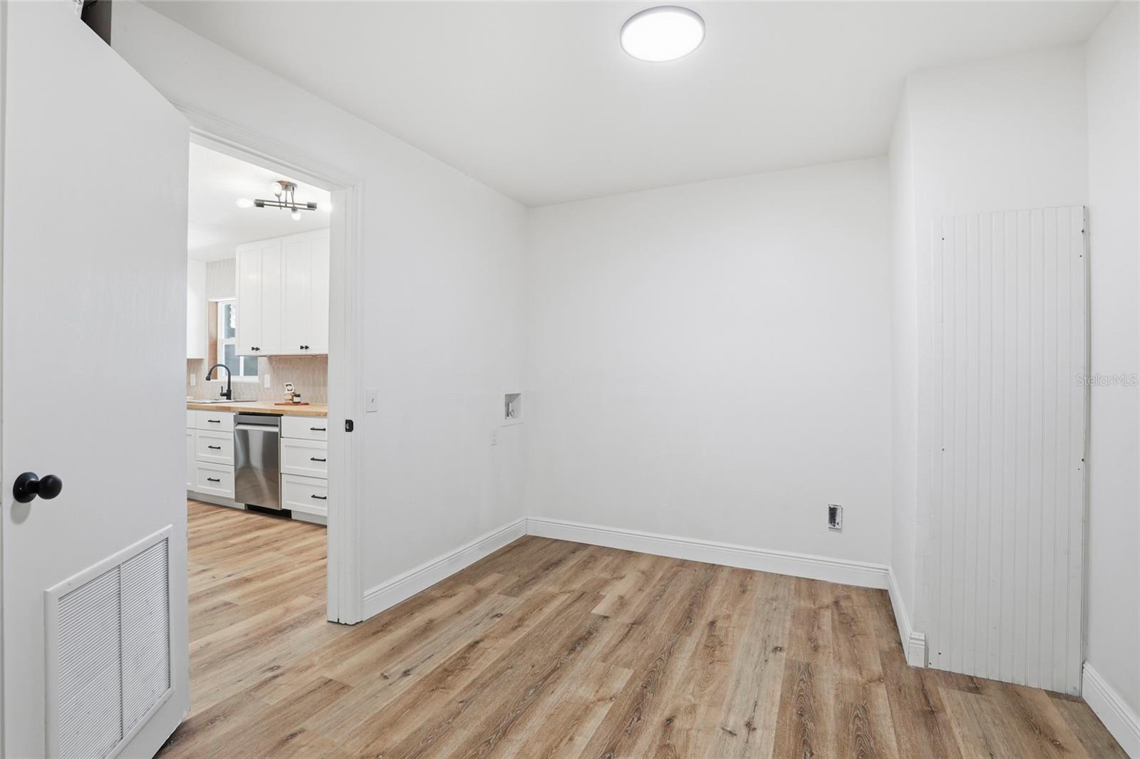 NOT IN SUBDIVISION - Residential