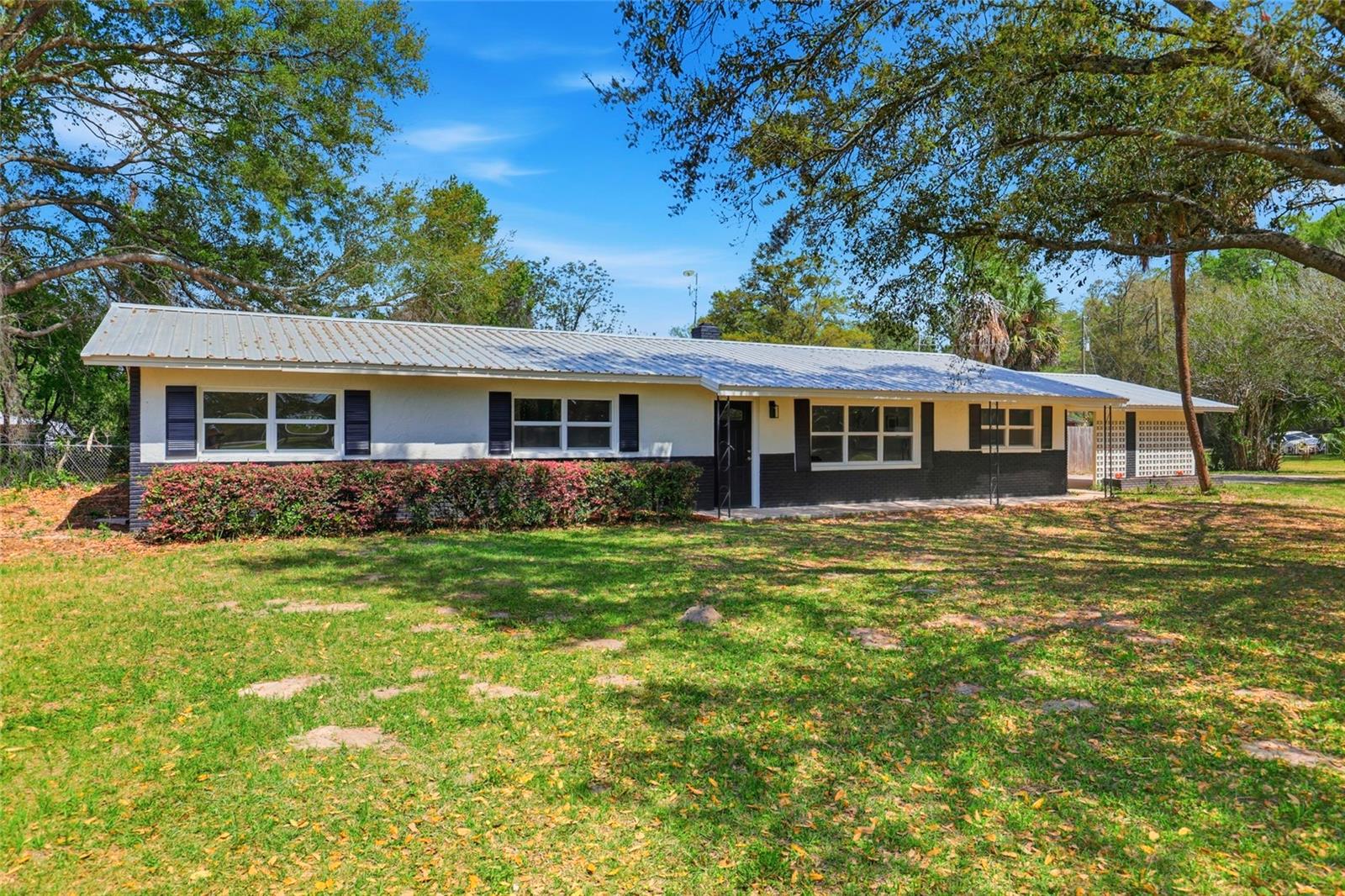 NOT IN SUBDIVISION - Residential