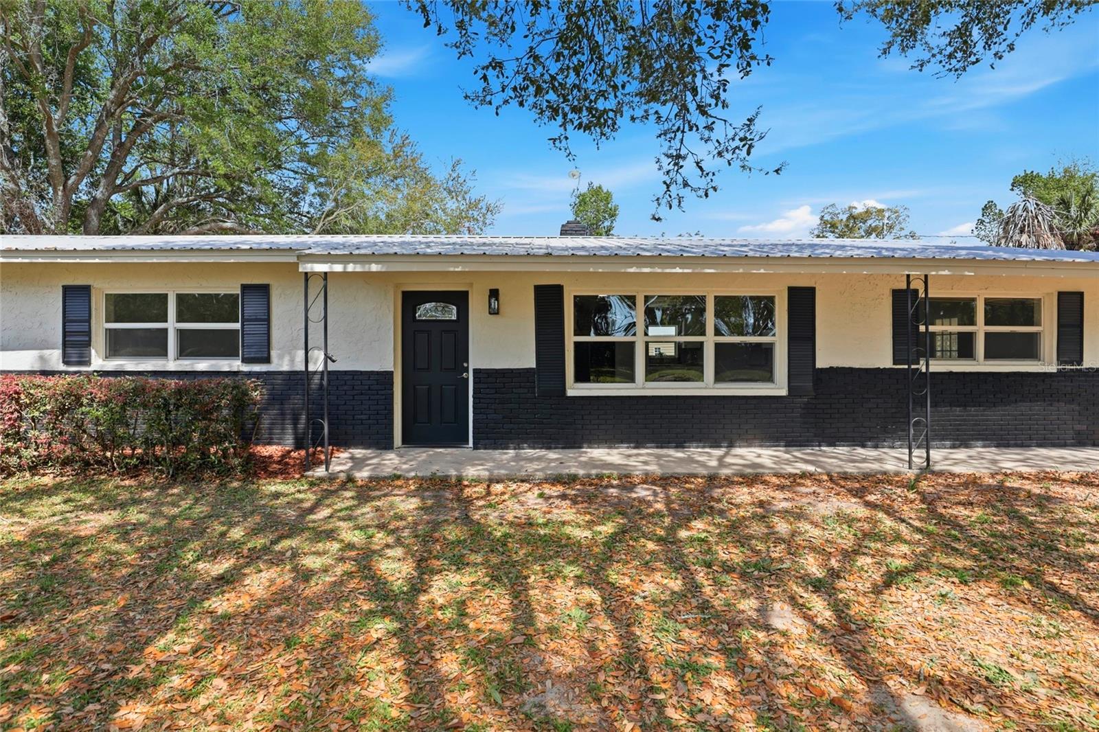 NOT IN SUBDIVISION - Residential