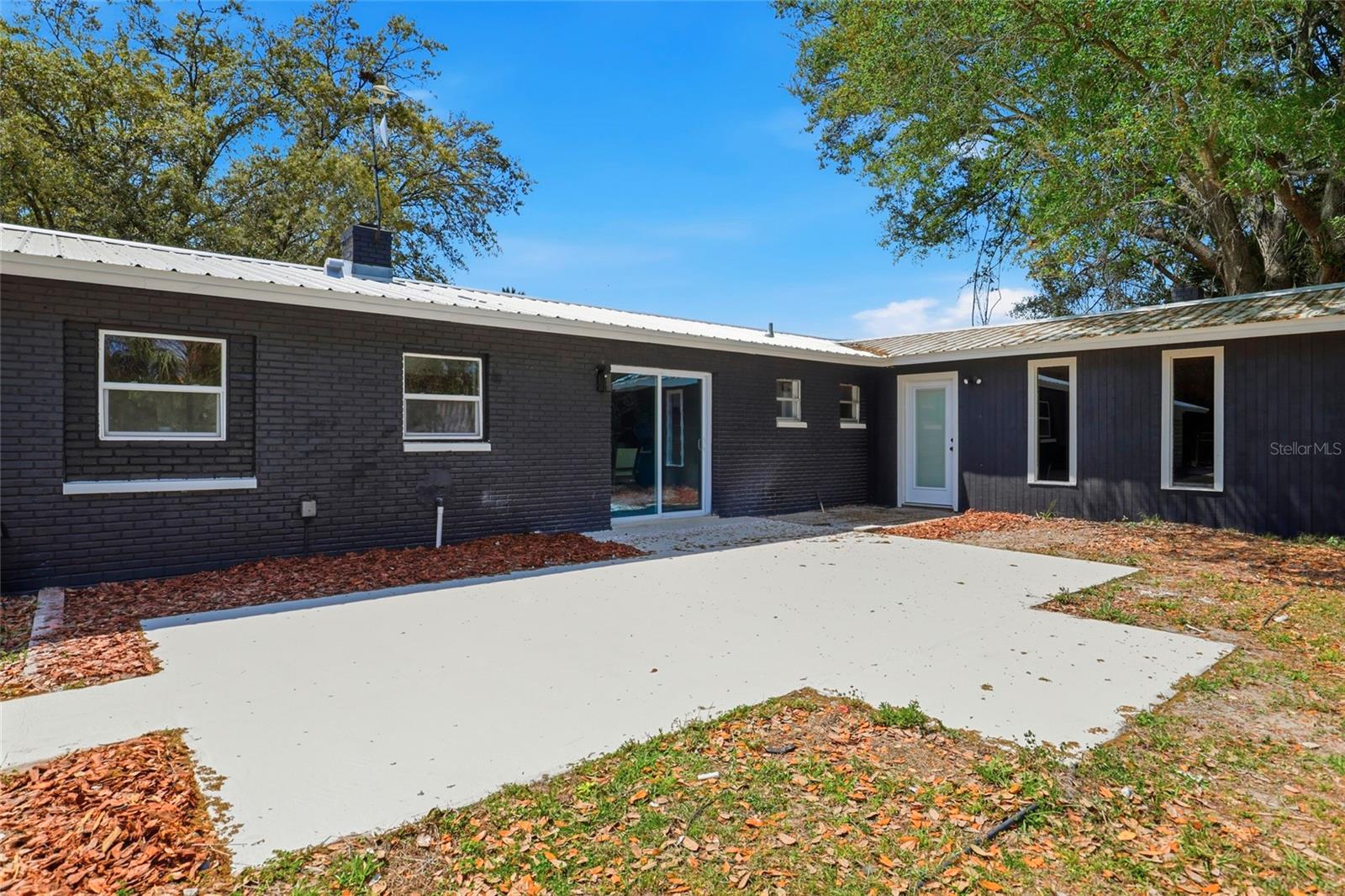 NOT IN SUBDIVISION - Residential