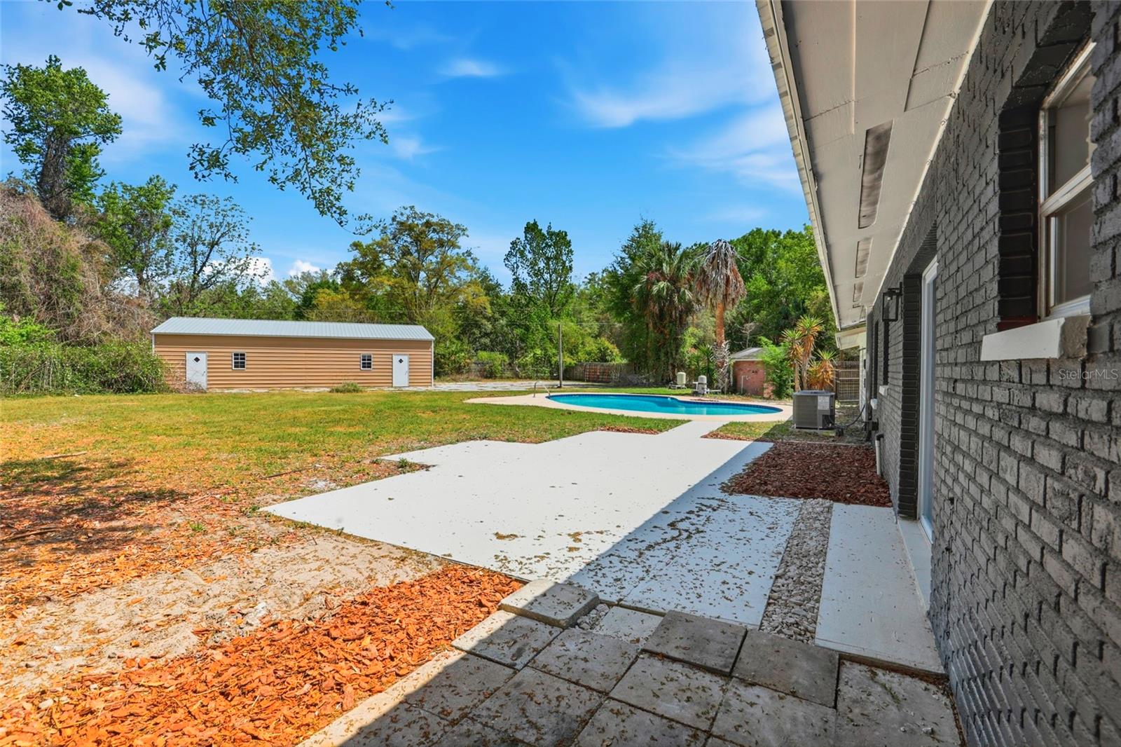 NOT IN SUBDIVISION - Residential