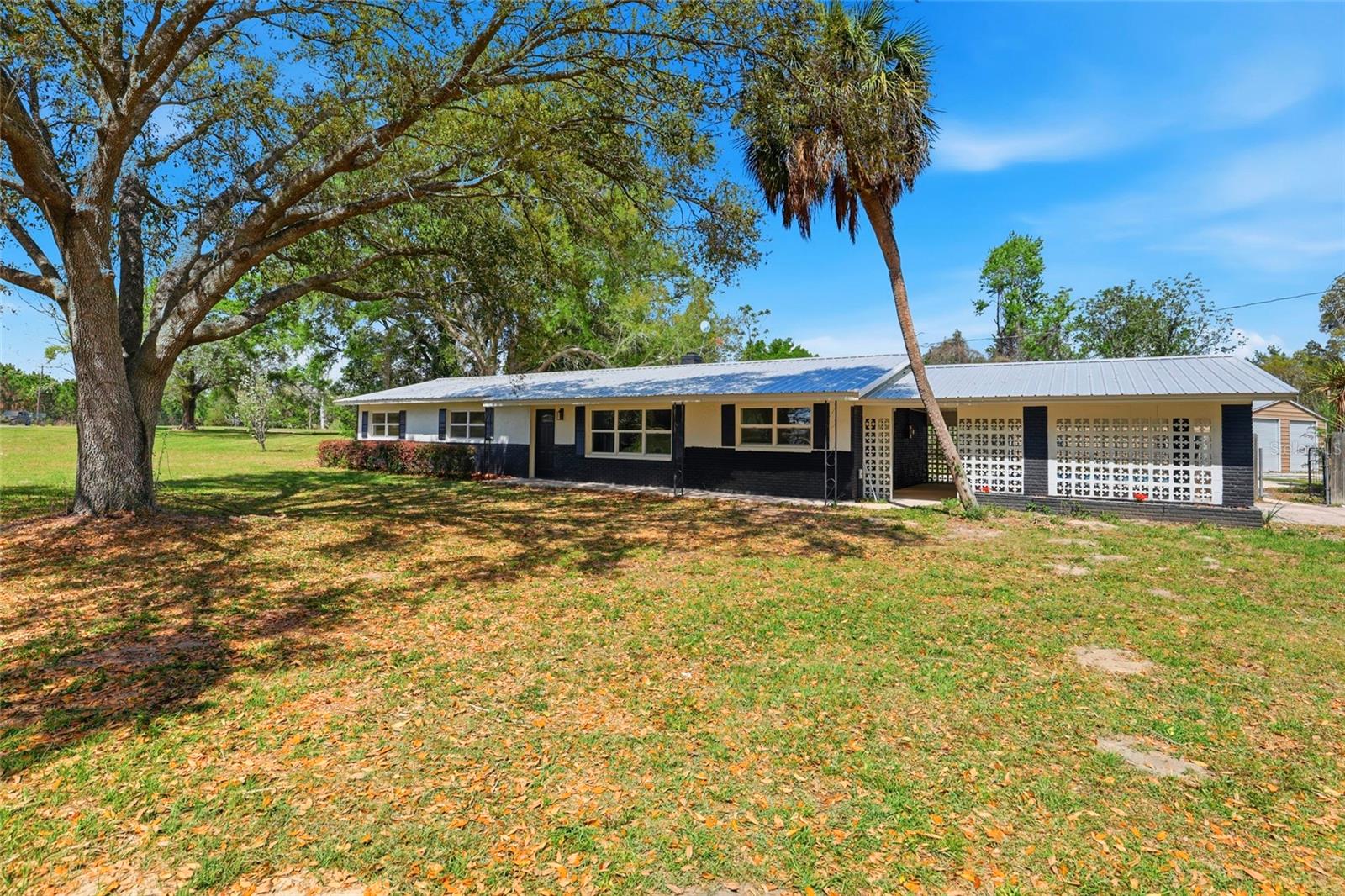 NOT IN SUBDIVISION - Residential