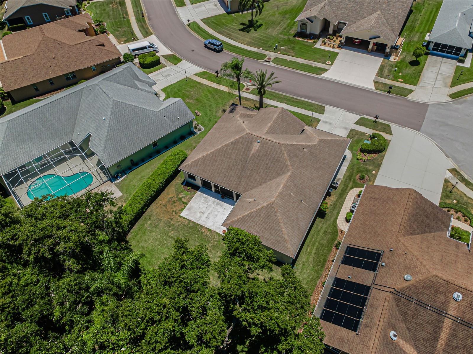 TIMBER GREENS PH 02B - Residential