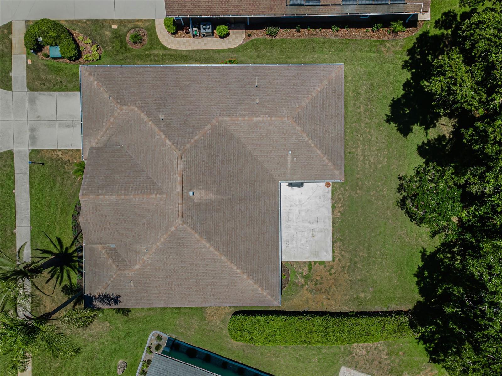 TIMBER GREENS PH 02B - Residential