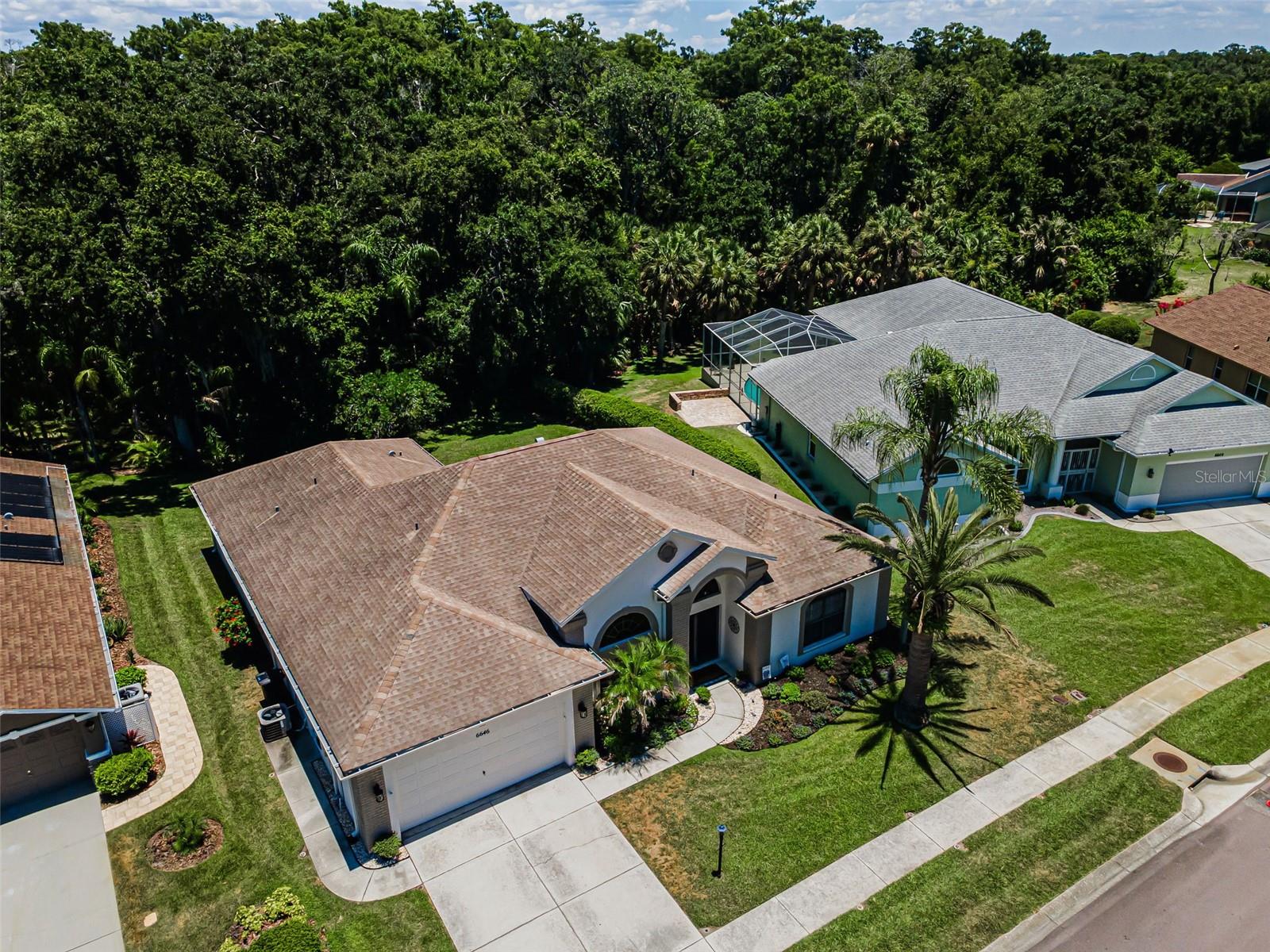 TIMBER GREENS PH 02B - Residential