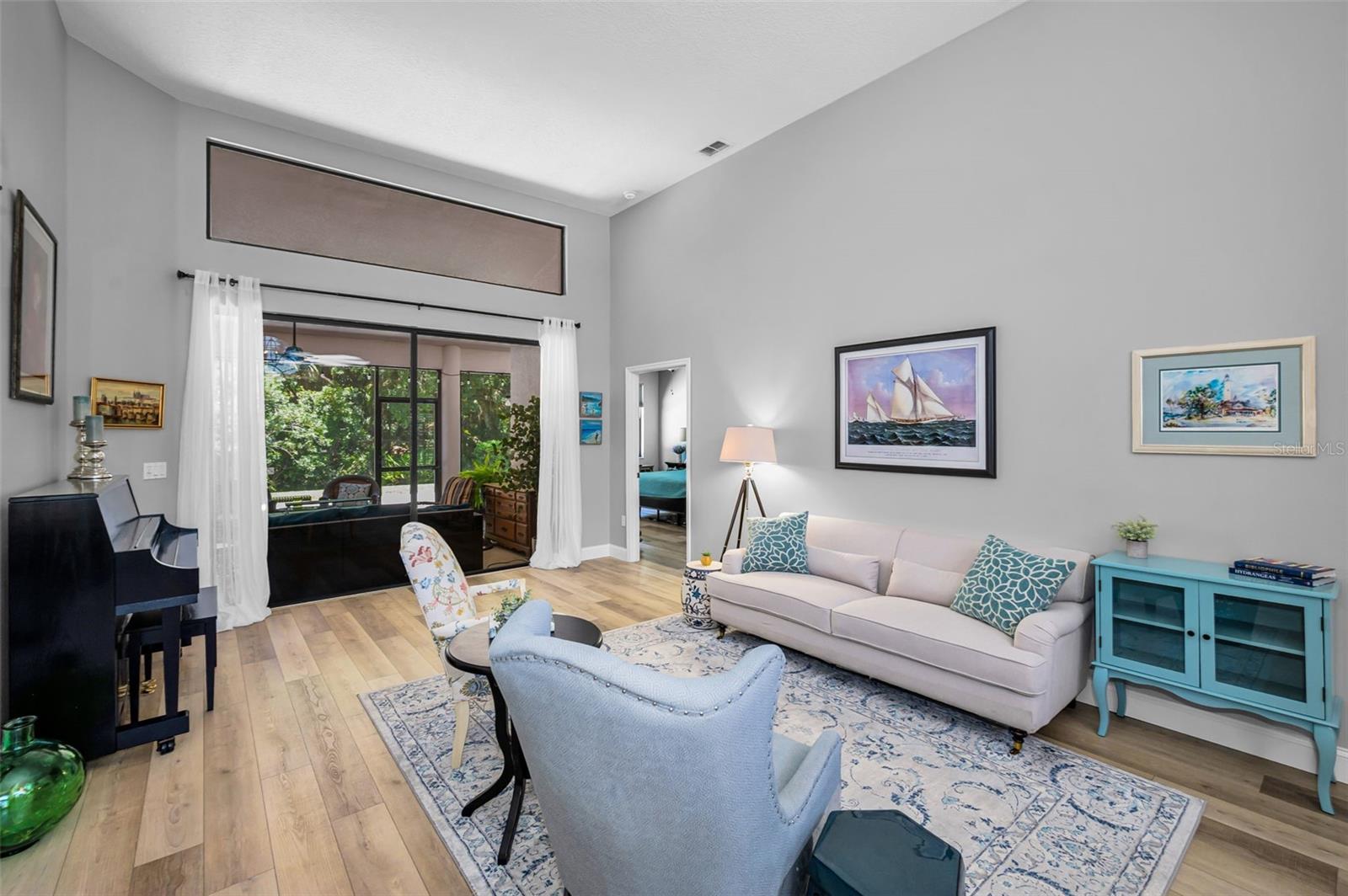 TIMBER GREENS PH 02B - Residential