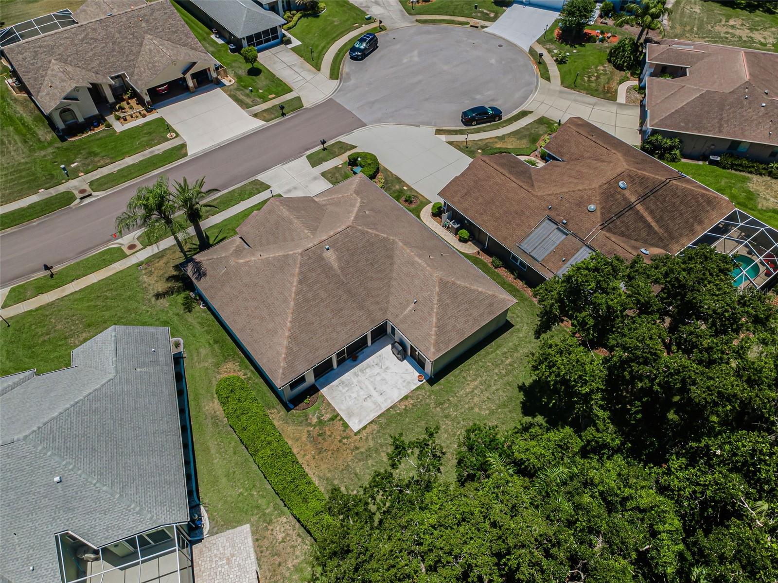TIMBER GREENS PH 02B - Residential