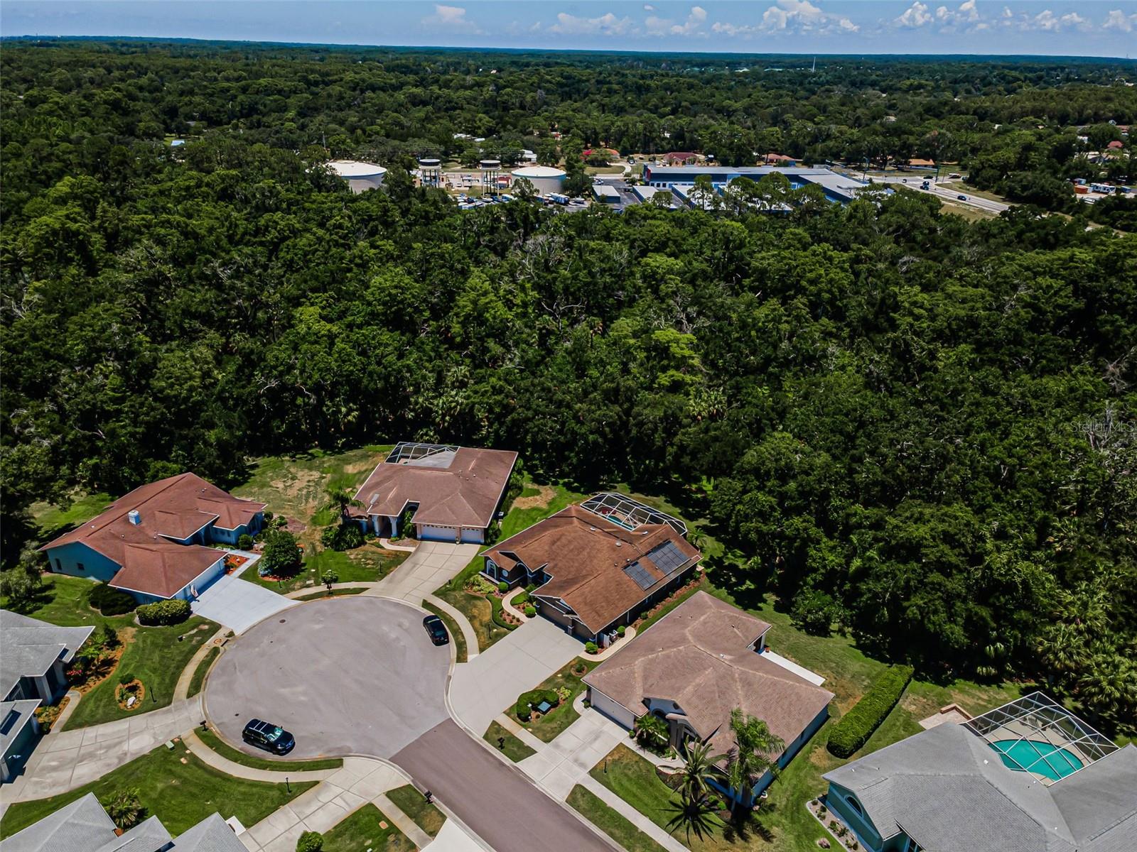 TIMBER GREENS PH 02B - Residential