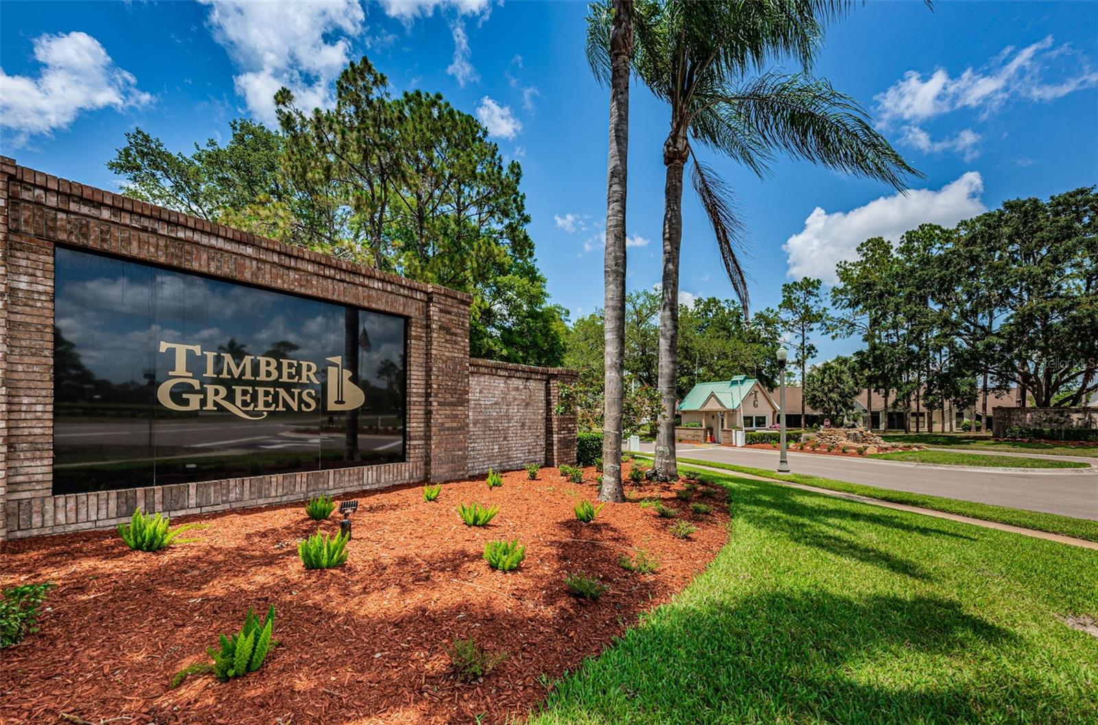 TIMBER GREENS PH 02B - Residential