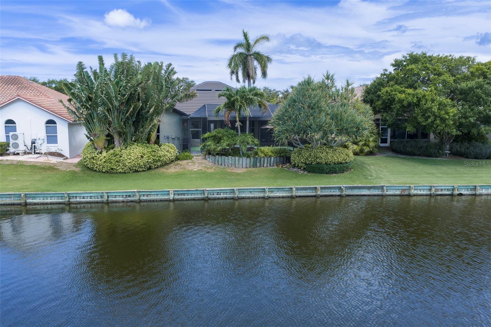 PLACIDO BAYOU UNIT 6 - Residential