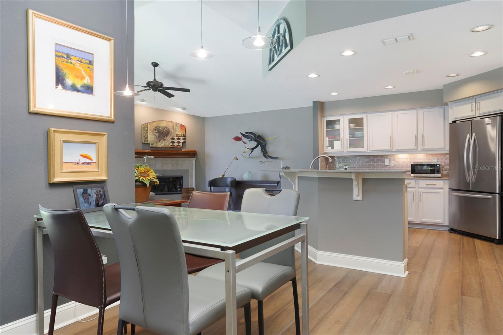 PLACIDO BAYOU UNIT 6 - Residential