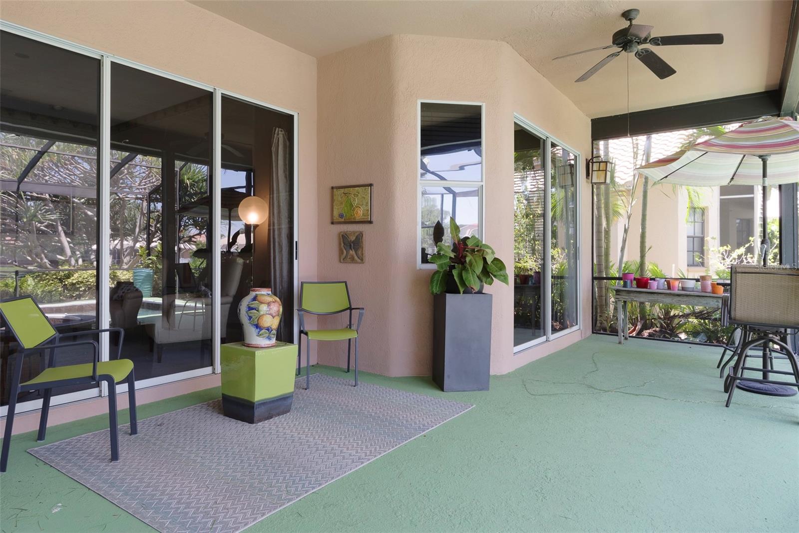 PLACIDO BAYOU UNIT 6 - Residential