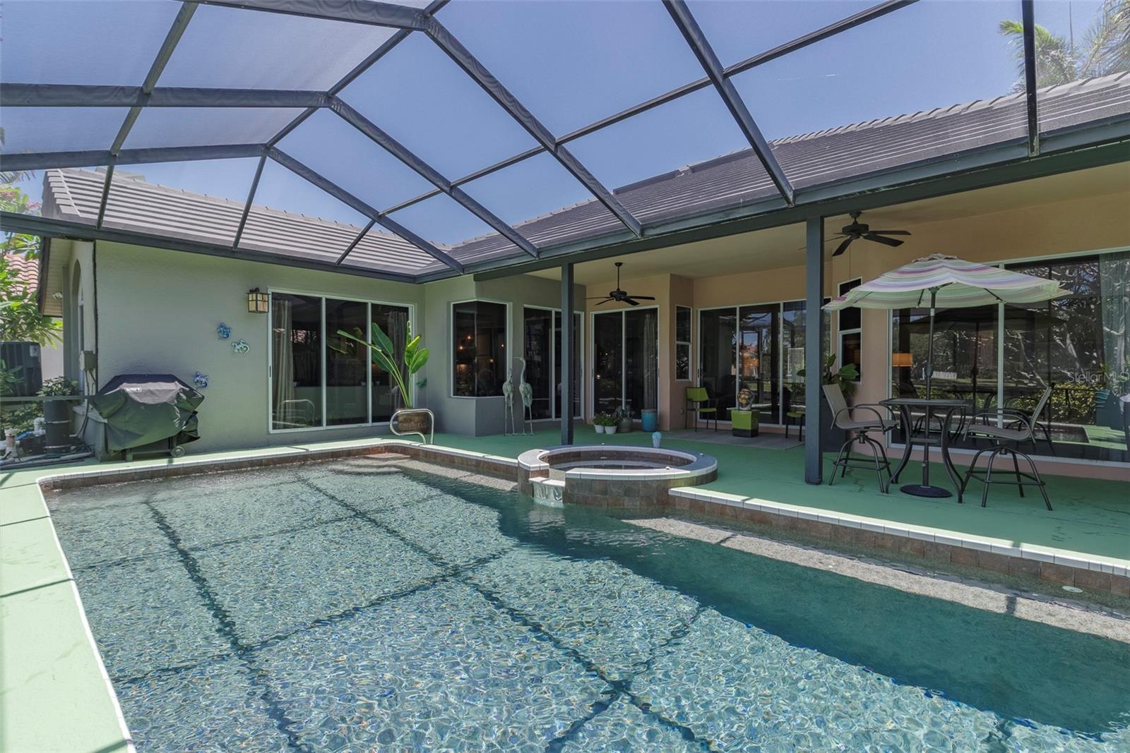 PLACIDO BAYOU UNIT 6 - Residential