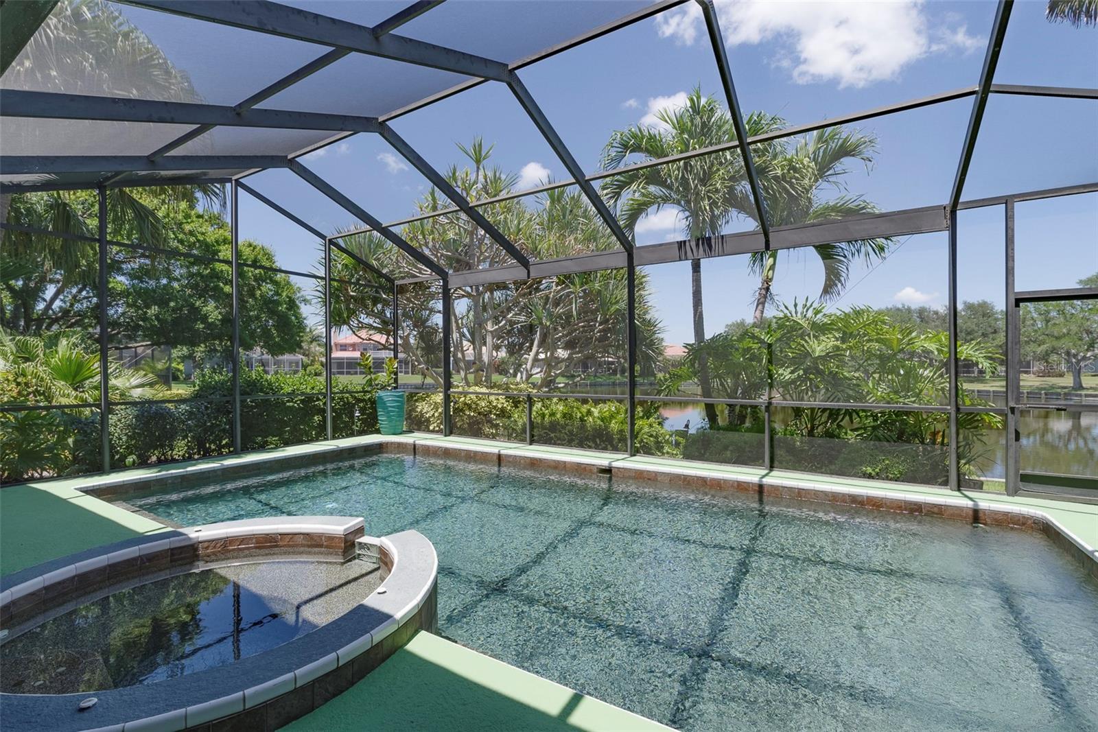 PLACIDO BAYOU UNIT 6 - Residential