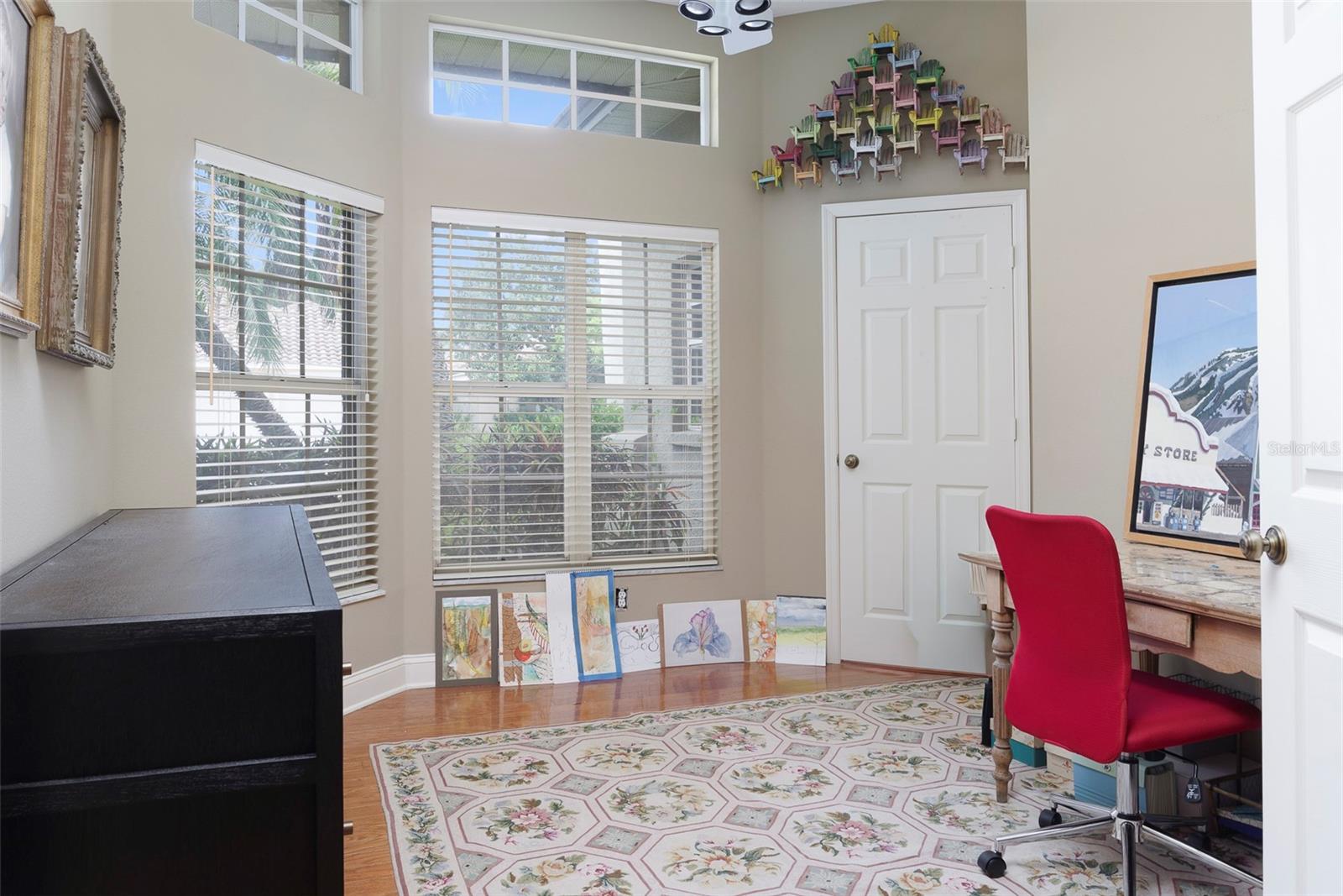 PLACIDO BAYOU UNIT 6 - Residential
