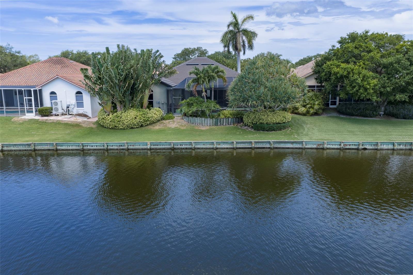 PLACIDO BAYOU UNIT 6 - Residential