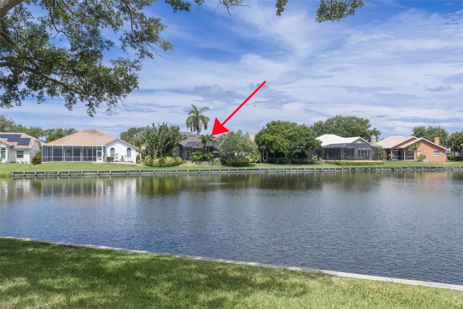 PLACIDO BAYOU UNIT 6 - Residential