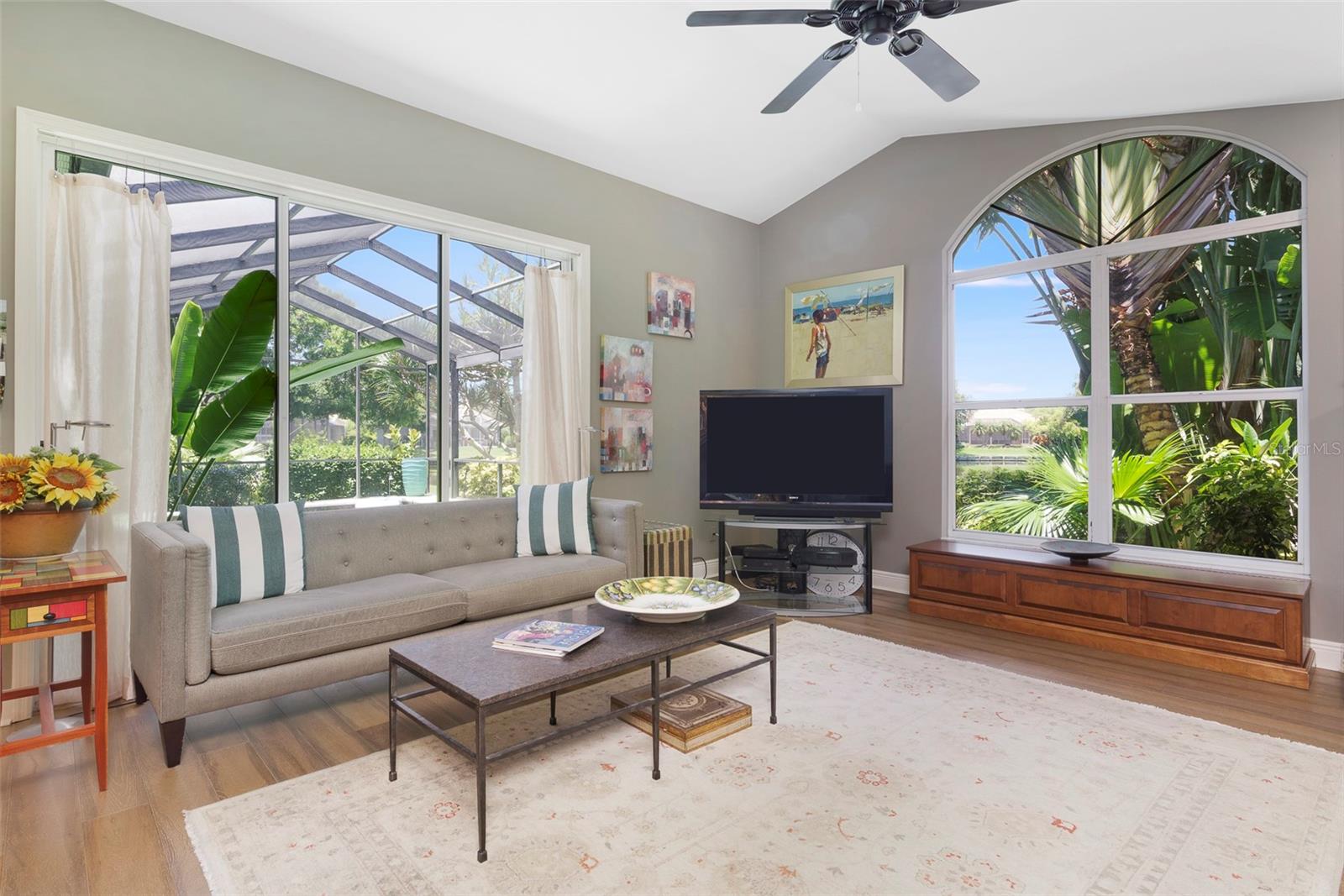 PLACIDO BAYOU UNIT 6 - Residential