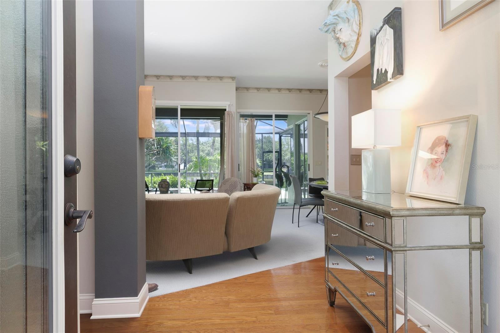PLACIDO BAYOU UNIT 6 - Residential