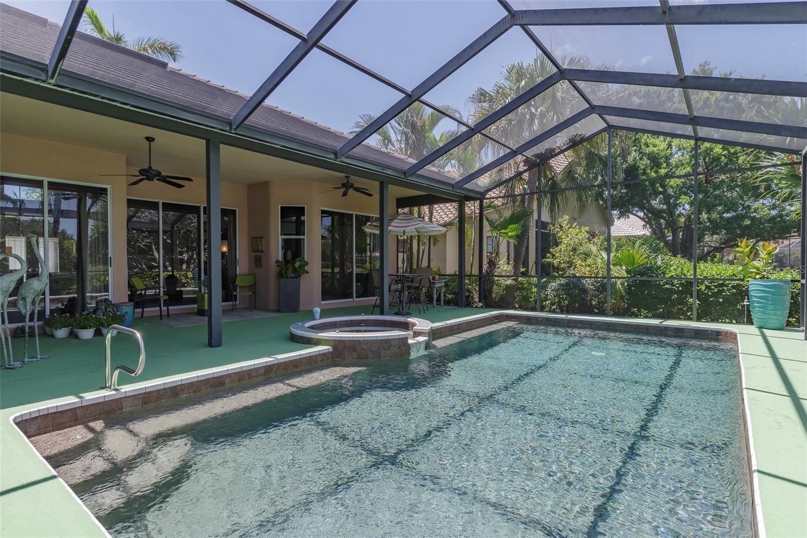 PLACIDO BAYOU UNIT 6 - Residential