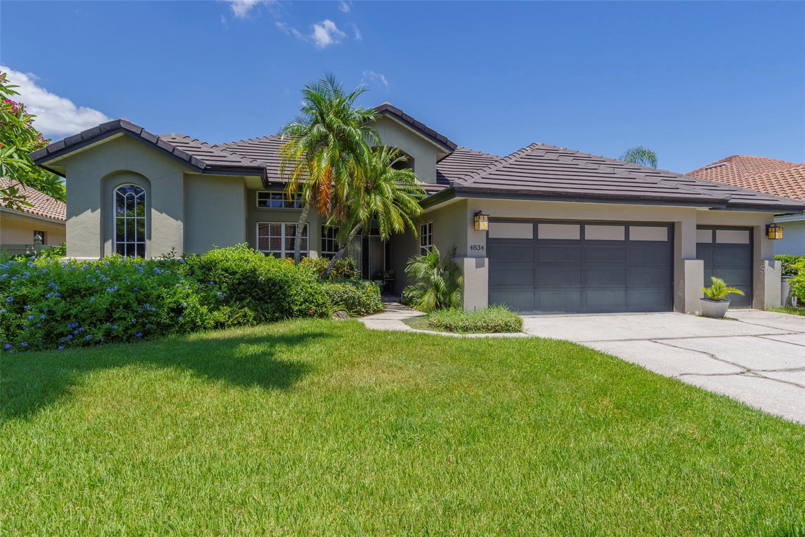 PLACIDO BAYOU UNIT 6 - Residential