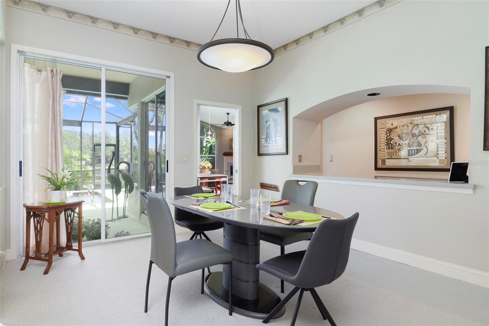 PLACIDO BAYOU UNIT 6 - Residential